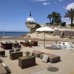 Empresa organizadora de eventos Almería . Eventos en la playas de Almería